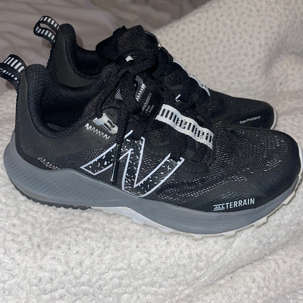 New Balance sneakers